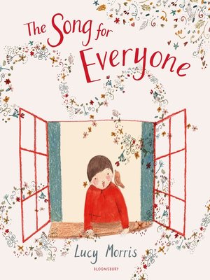 The Song for Everyone - ebook